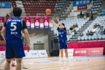 WCBA战报｜错失绝平三分 主场二番战憾负