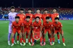 马德兴：U17国少没体能&没战术&没防守&没进攻 备战有很大问题