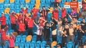 中甲-红狮0-1苏州东吴 科维奇88分钟绝杀+连续4轮破门刘宇神扑