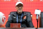张外龙：我兑现&ldquo;一定会回重庆&rdquo;承诺；明年谁执教铜梁龙尚未确定
