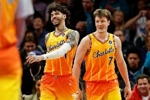 NBA彩经：黄蜂小胜鹈鹕 火箭难胜步行者 灰熊拼森林狼 快船擒76人
